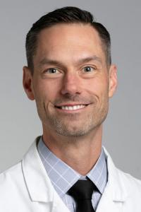Matthew B. Harms, MD Profile Headshot